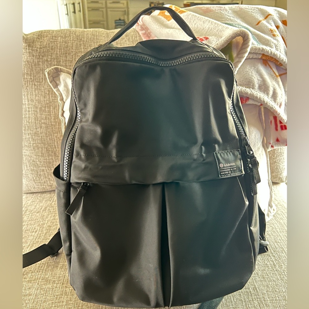 Everyday Backpack 2.0 23L